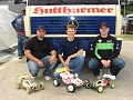 Team Hutthurmer